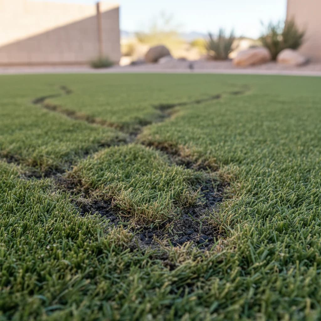 Pet odor elimination: preview backyard reset before